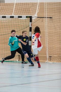 Bild 25 - Rathje Cup Frauen